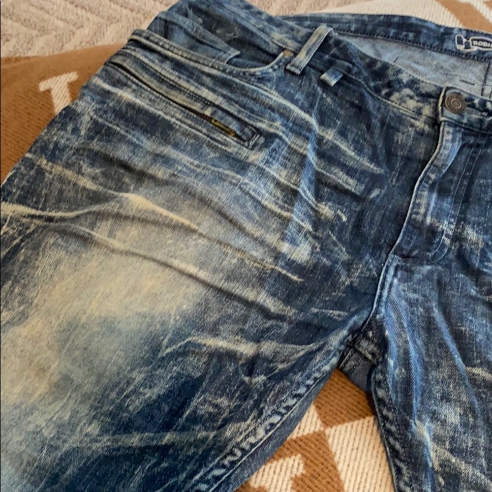 Robins jeans